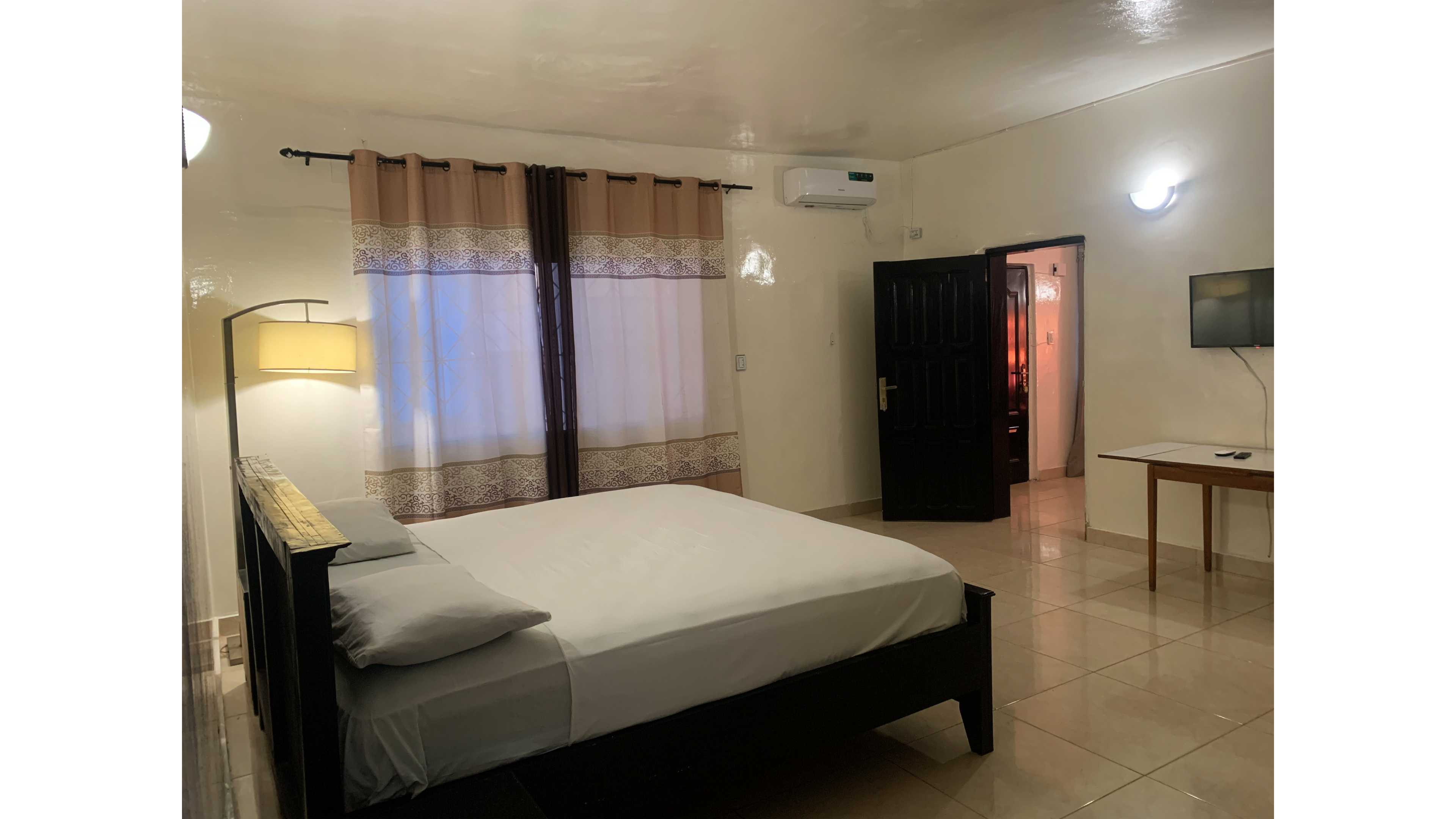 Maryland Guesthouse Monrovia Exteriér fotografie
