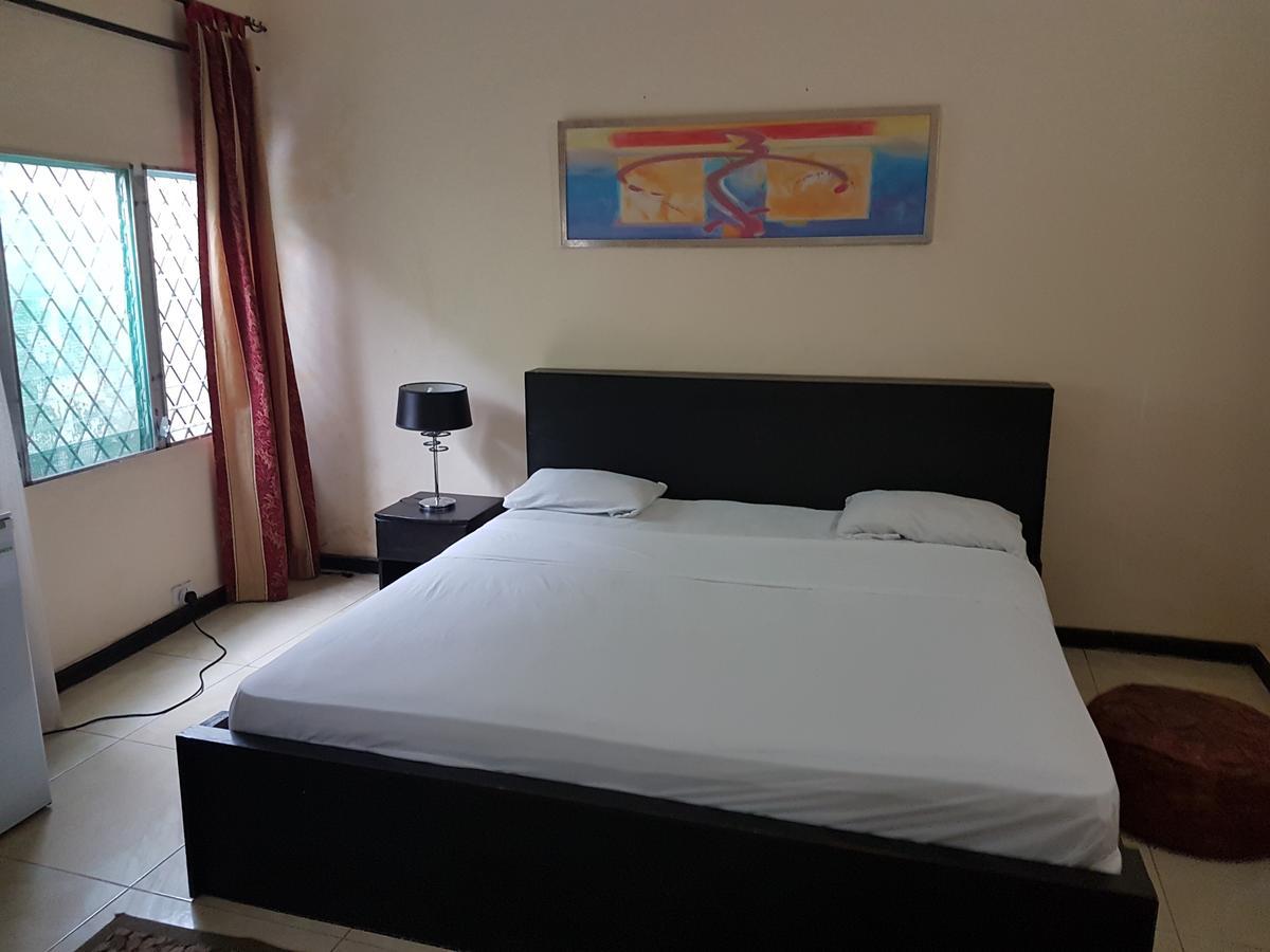 Maryland Guesthouse Monrovia Exteriér fotografie